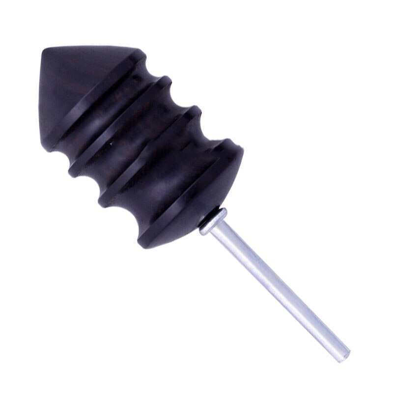 Slicker Material Leathercraft Tool Pointed Tip Leather Burnisher Sl... – Grandado