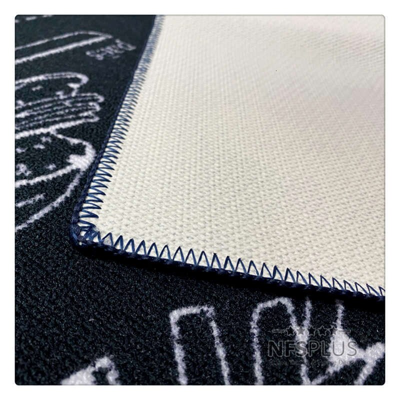 Tapis de cuisine de Style japonais | Tapis de sol 40x60cm & 40x120cm en Fiber de Polyester, fond de Latex, tapis de porte antidérapant, paillasson d'entrée