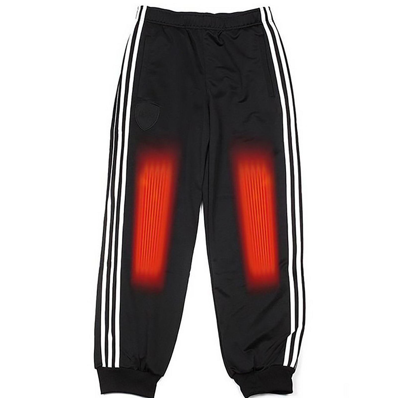 Electric Heated Pants Men Women Usb Heating Pants Sheet Vest Flexible Heating Cloth Wear-resistant Washing For Camping