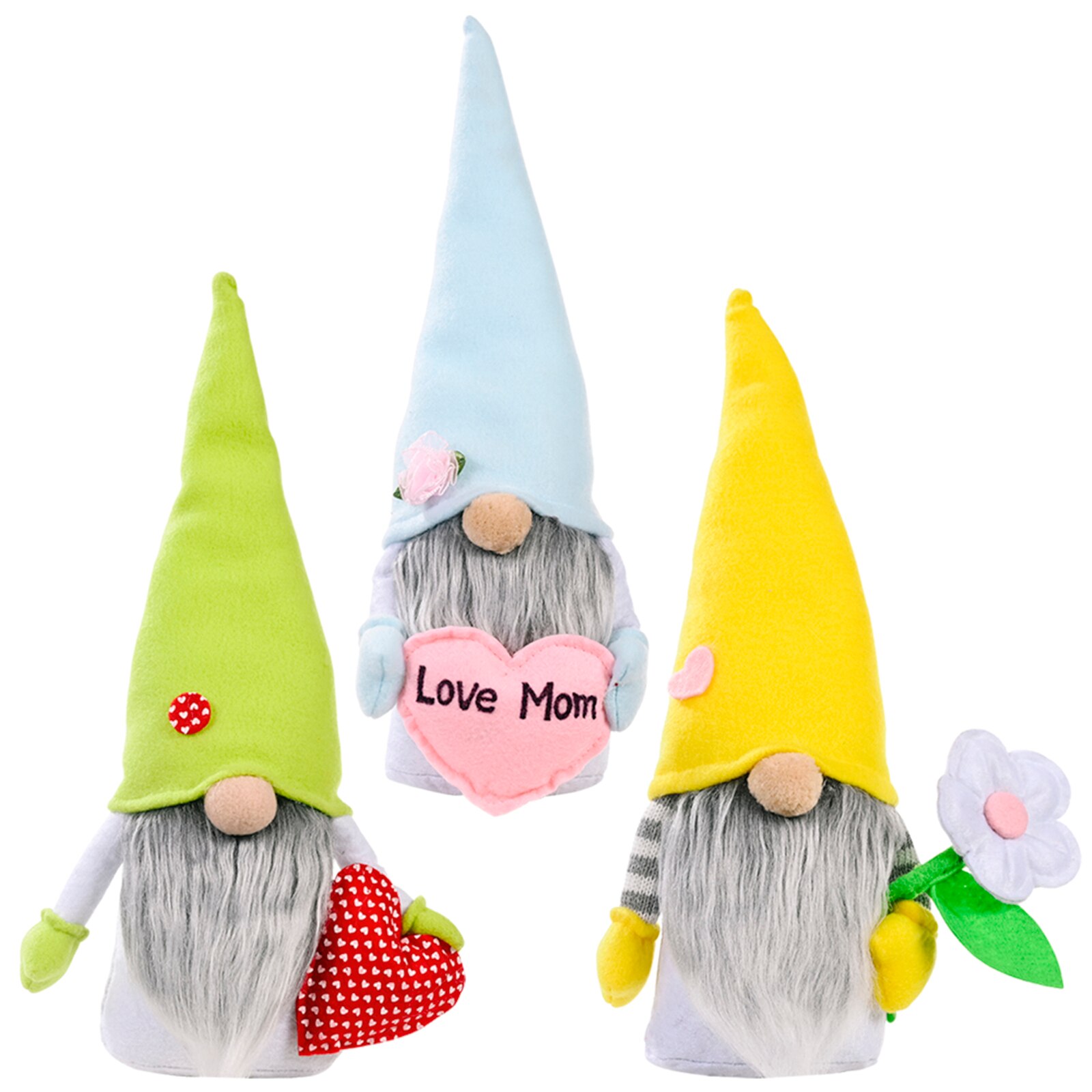 Christmas Faceless Doll Merry Christmas Decorations For Home Cristmas Ornament Xmas Navidad Natal Year