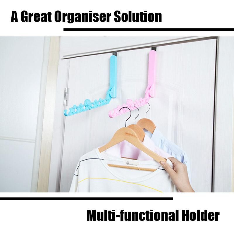 Kast hanghaak plastic hoed kleding tas hanger houder keukenkast achterkant vuilniszakken organizer opbergplank deurhaak