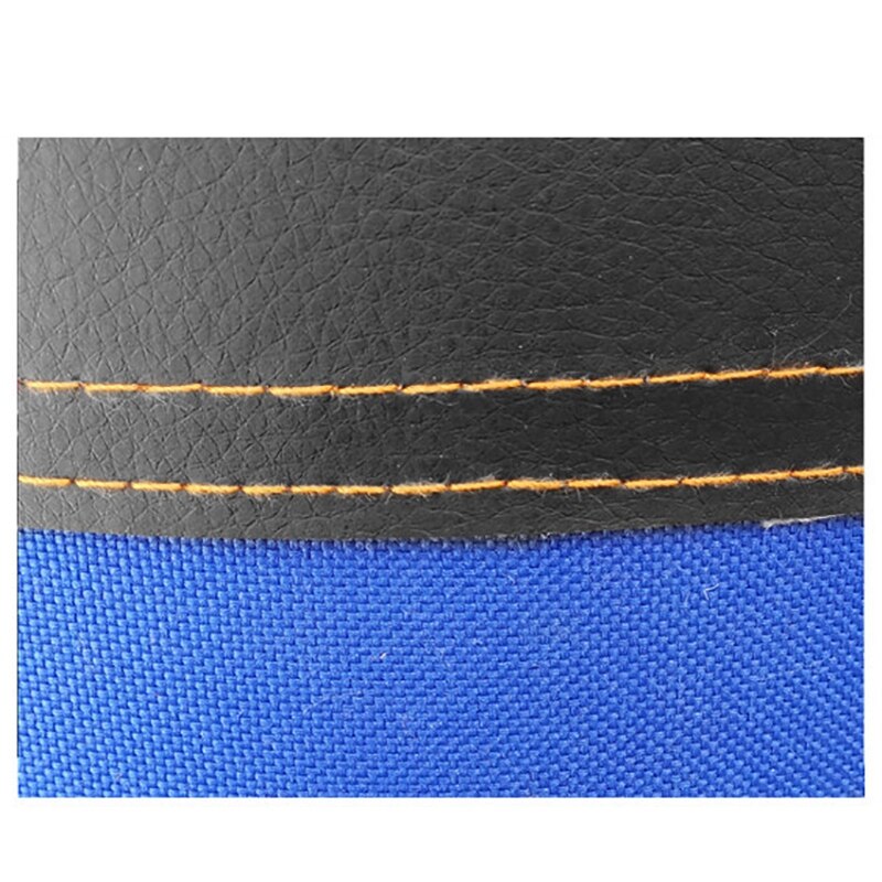 Boxen Boxsack schwer Stanzen Sand Tasche Ausbildung Tasche Fitness Sandsack Übungen trainieren Energie Tasche 80cm