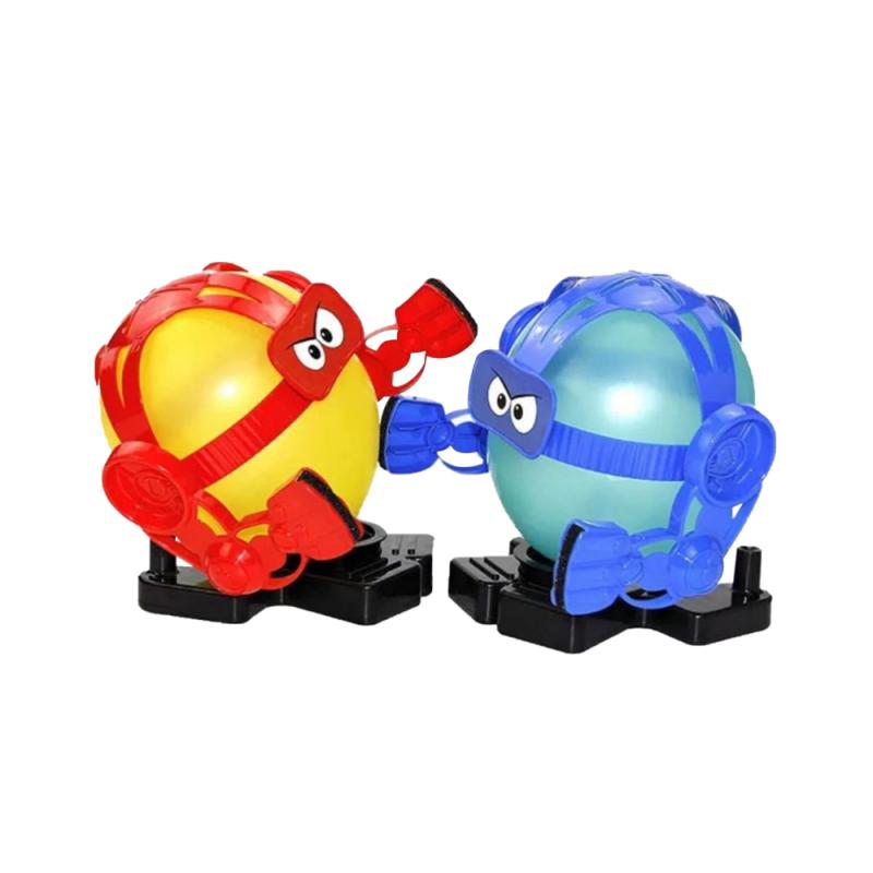 Ballon Bot Battle Familie Party Game Zien Wie Kan De Ballon Pop Eerste Veiligheid Voor Ouder-kind Spelen awards Om Uw Oppon