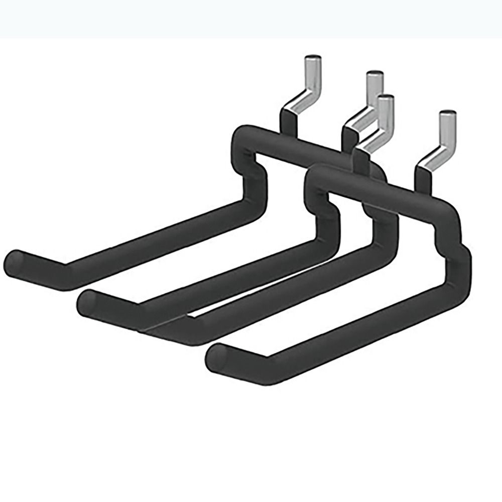 Elektrisch Gereedschap Houder Elektrische Boorhaak Organizer Gereedschap Wandhouder Garage Opberghaken Hanger Rack Pegboard Haken