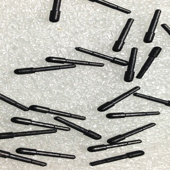 KHY-Juego de puntas de repuesto para LENOVO Active pen 2, 4XH0R14769, HUAWEI M5 Pro, lápiz táctil, punta de núcleo