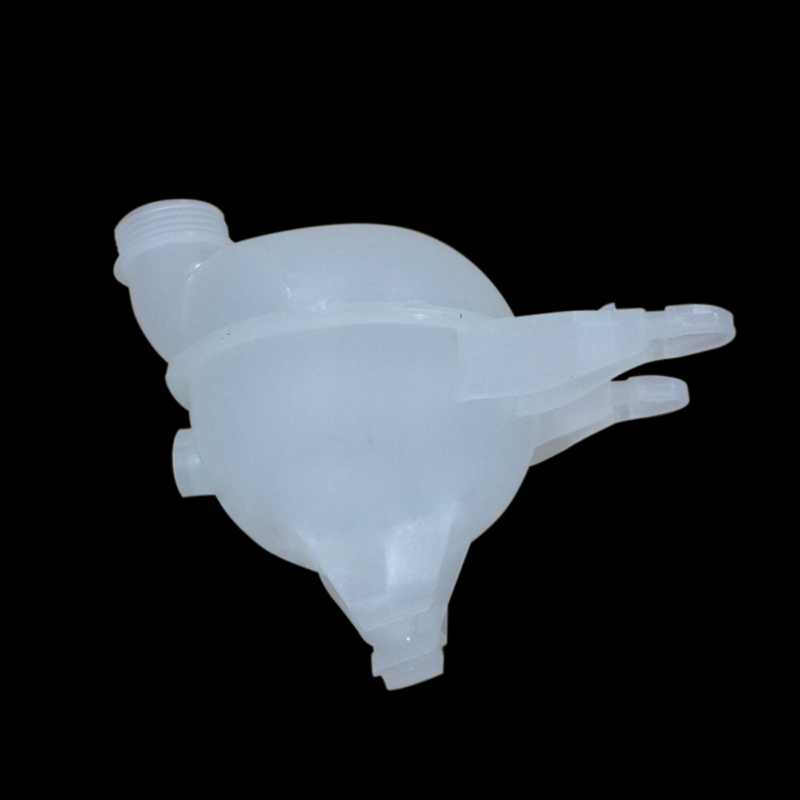 1pc refrigerante tanque de expansión botella para Citroen C2 C3 C4 Peugeot 1007, , 207, 208, 1323 T9 9800777280