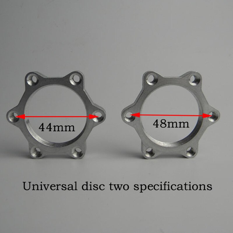 36 Hole 6V 3w Power Bearing Bicycle Electricity Generator Bike Hubs MTB Mountain Bike Dynamo Hub Voltage Rechargeable Lighting