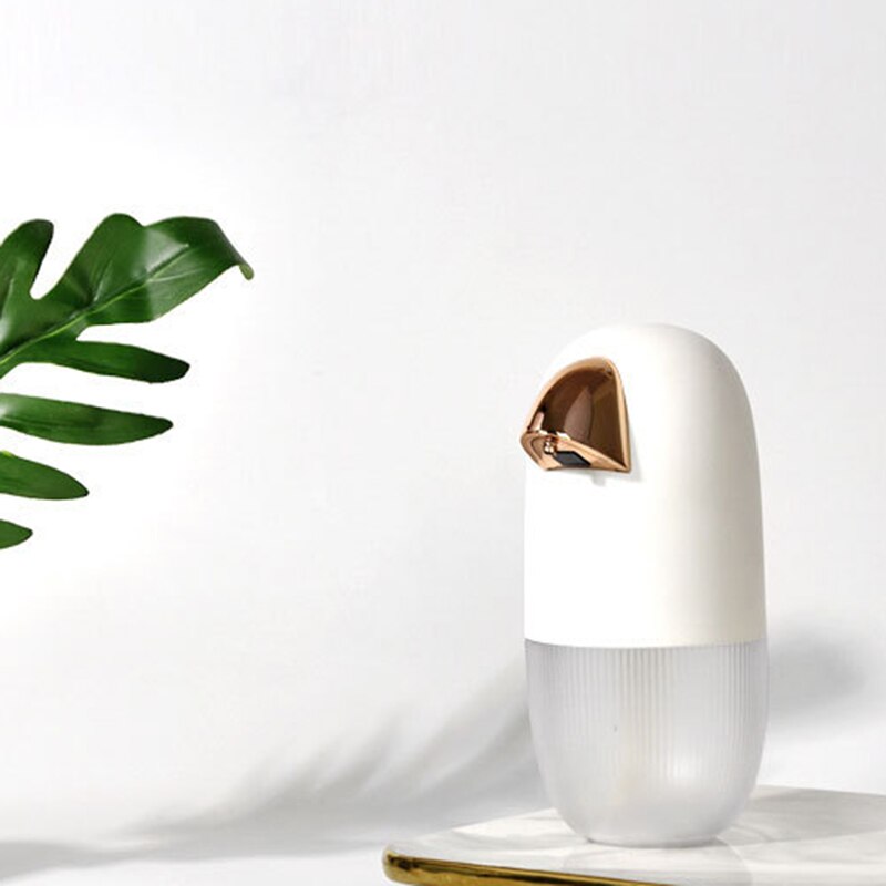 Touchless Automatic Soap Dispenser, Smart Sensor Liquid Soap Dispenser Detergent Dispenser for Kitchen Bathroom: Default Title