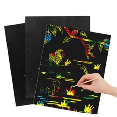 Magic Papier A4 10 Pcs 428854623