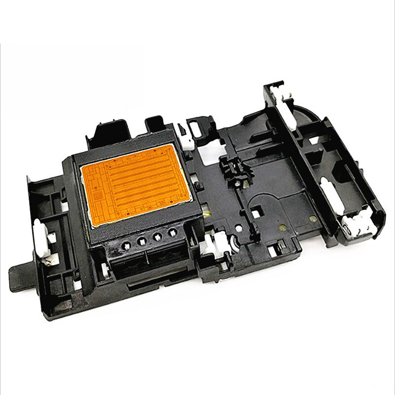 printer head brother MFC J25 For DCP J100 J105 J200 DCP-J152W J152W J152 J205 T300 T500 T700 T800 Original Branded Refurbished