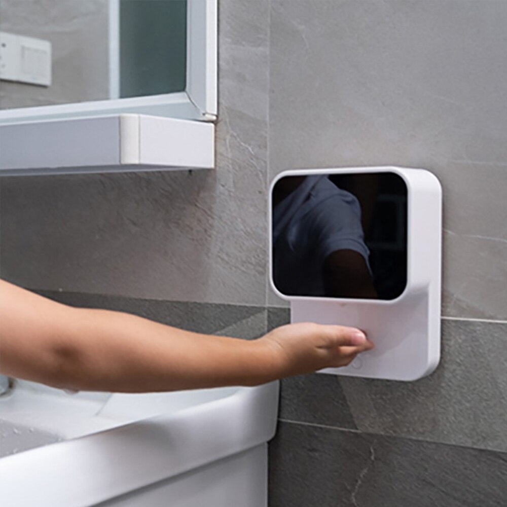 LED Display Automatic Induction Soap Dispenser Automatic Liquid Soap Dispenser Touchless Hand Washing Dispensers For Bathroom