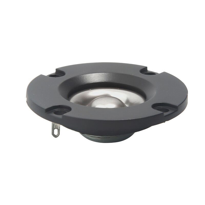 2 Inch Tweeter Speaker 4Ohm 5W Hifi Treble Speaker 50Mm Metalen Film Luidspreker Voor Harman Kardon Vervangen 2 stuks