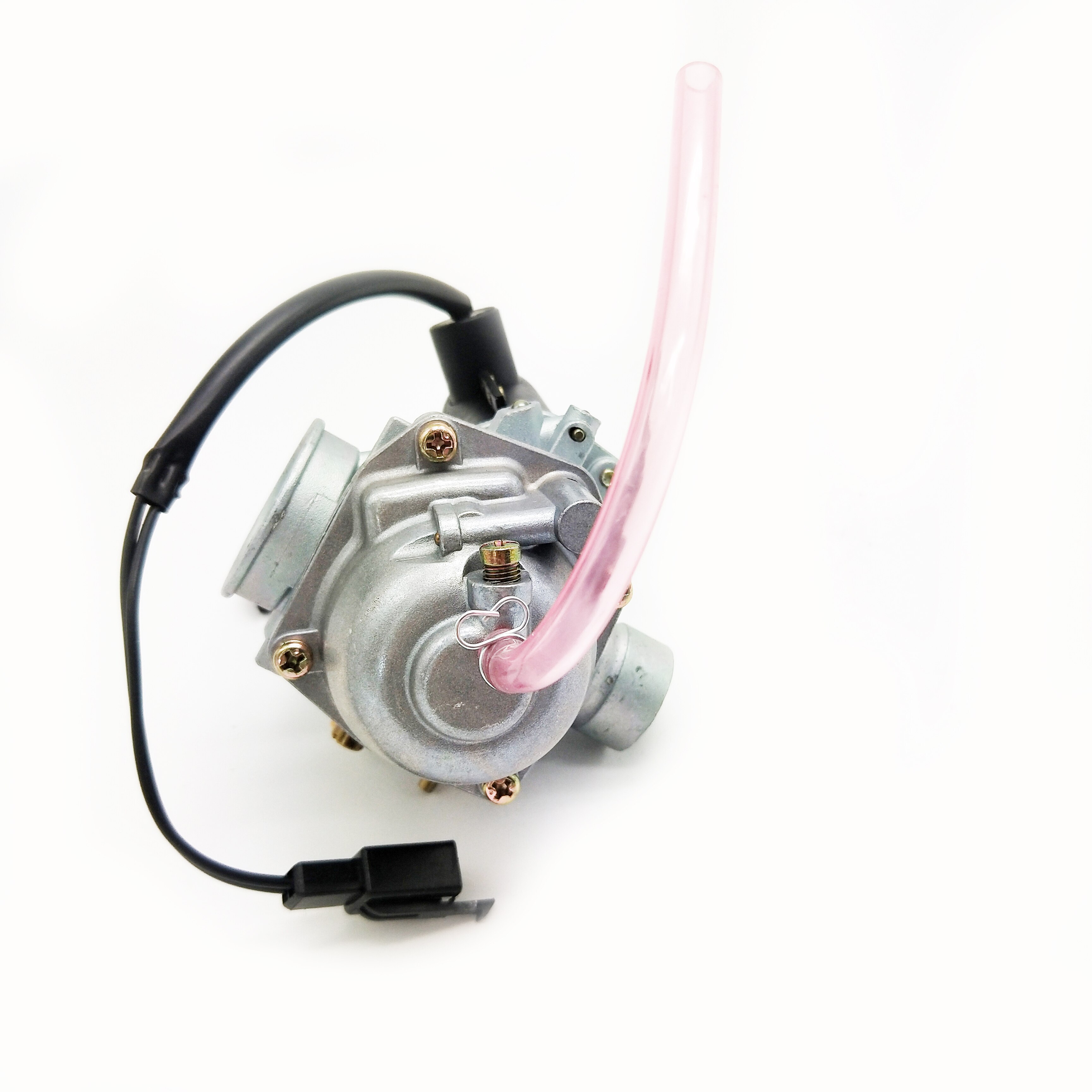Forgasser for 2- takts e-ton eton txl 50 lightning viper 50 elektrisk choke