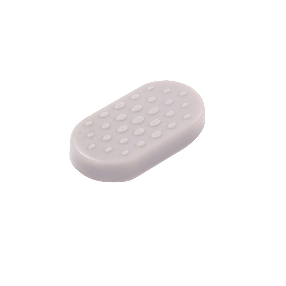Peças de scooter elétrico acelerador silicone caso protetor elétrico elemento decoração para ninebot max g30 scooter acessórios: Cinza escuro