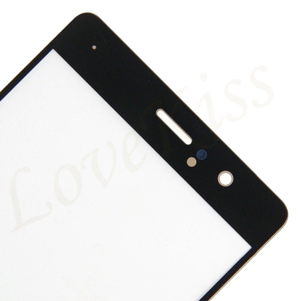 Recambio de pantalla táctil para Huawei P9 Lite Plus G9Lite P9Lite P9Plus EVA-L19, Panel frontal, pantalla LCD, cubierta de cristal