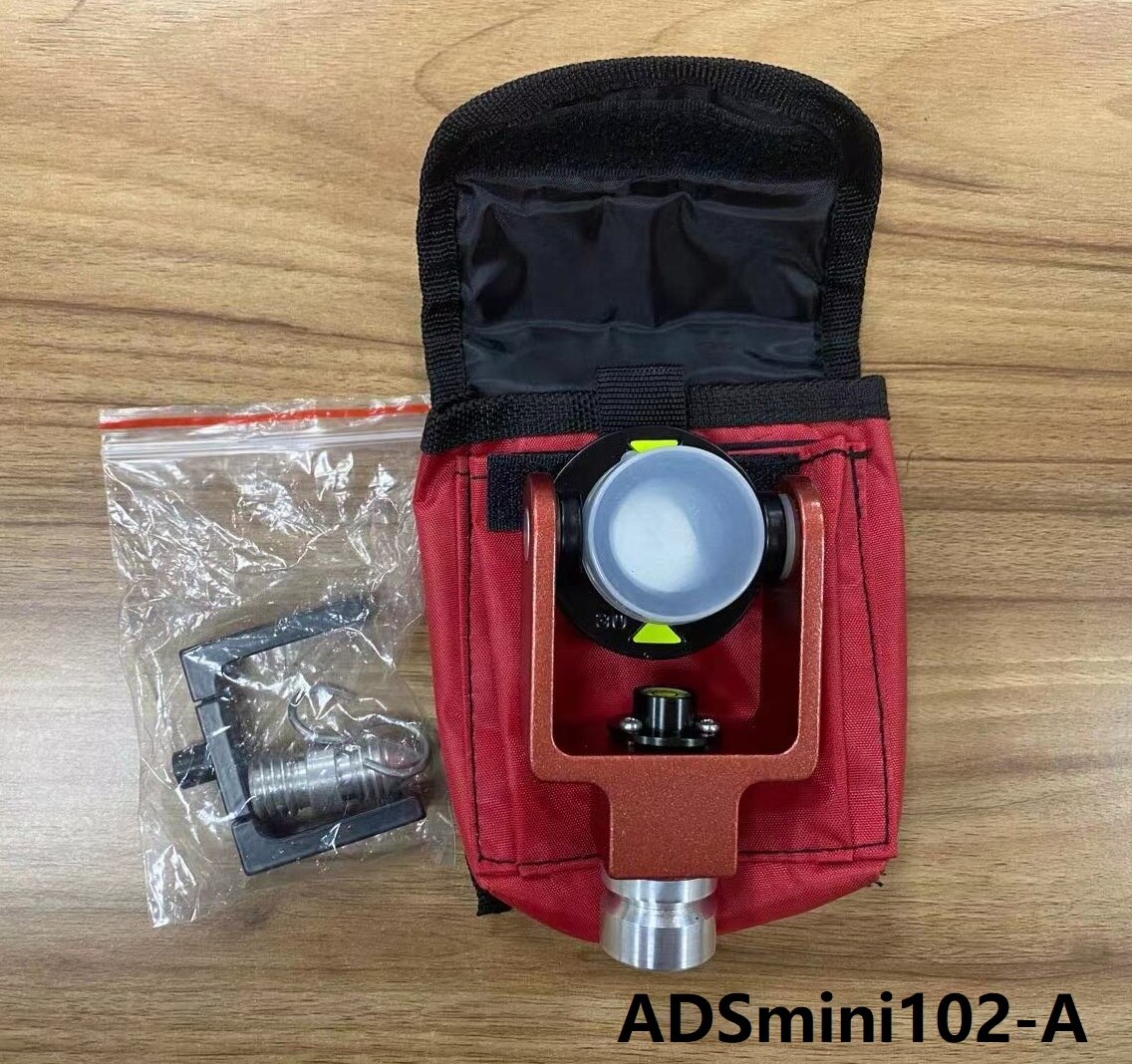 Cheap price ADSmini102-A Mini Prism Set surveying equipment prism system