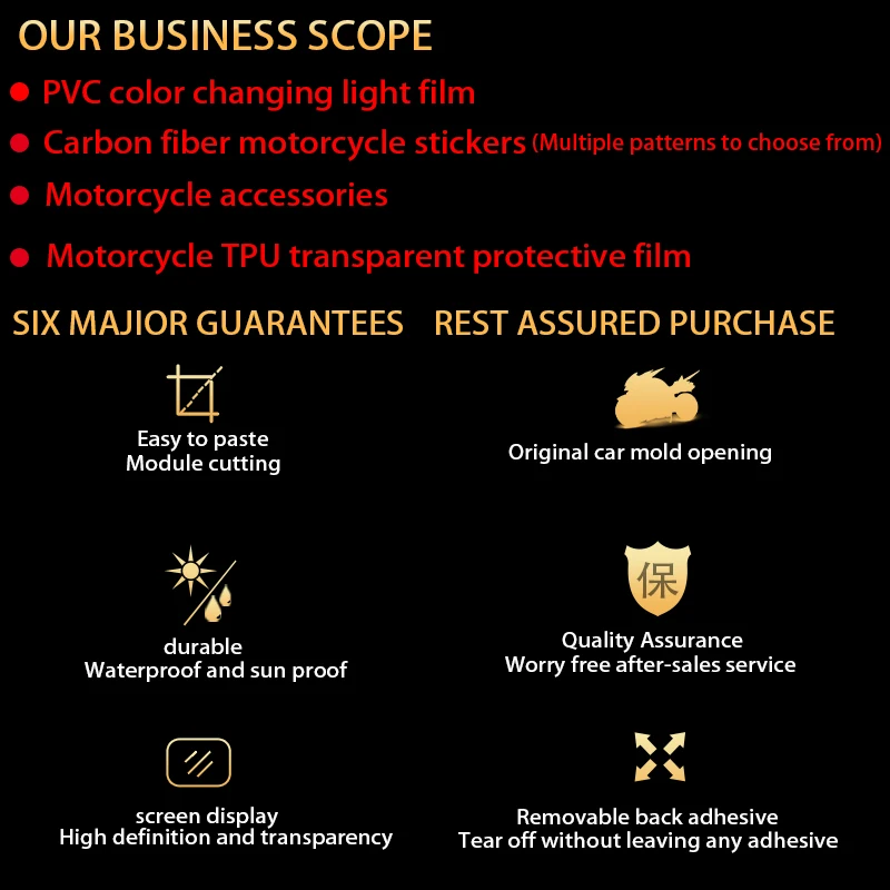 For ZONTES ZT368G 368 G 368g Motorcycle Accessories Headlights Taillights Instrument Film High-definition Protector Instrum