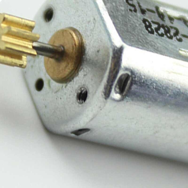 Moteur de queue sans brosse pour WLtoys V913 RC hélicoptère pièces de rechange accessoires