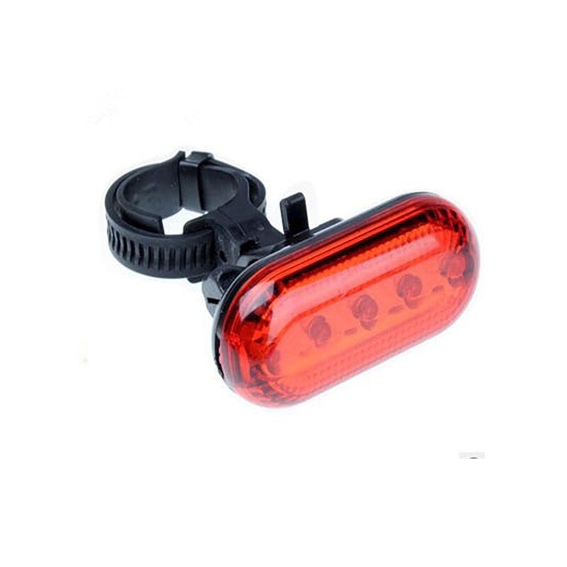 Fiets Fiets Licht Led Achterlicht Waterdichte Fiets Achterlichten Veiligheid Fiets Achterlicht Waarschuwing Fietsen Accessoires Lamp