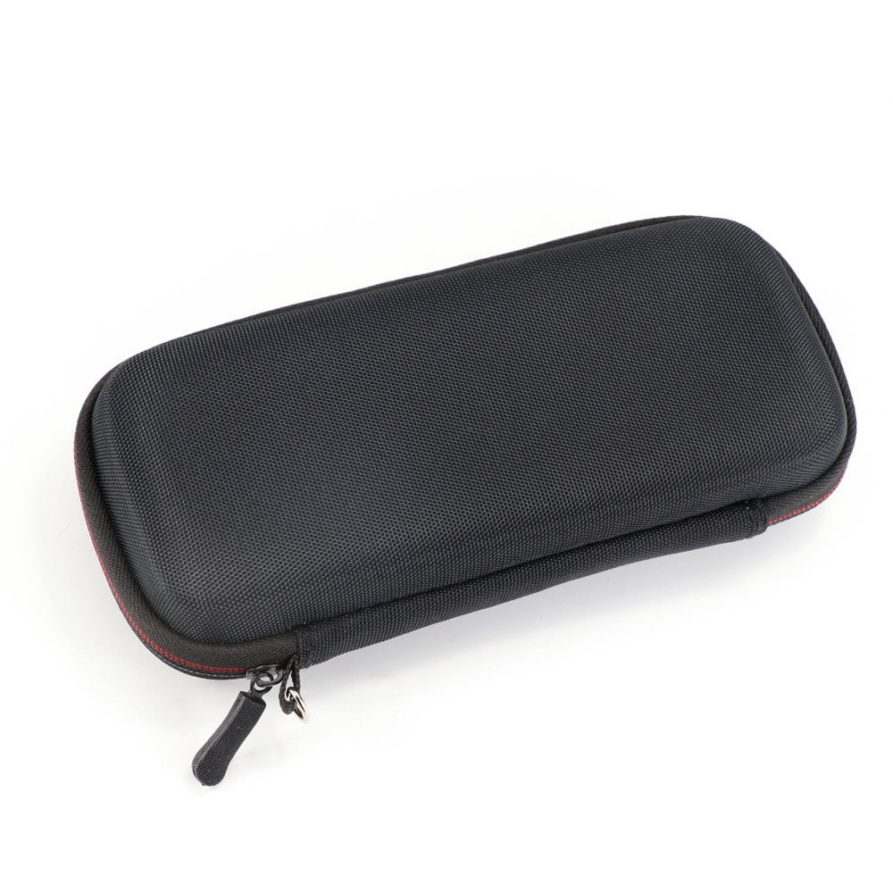 Holds 2 Portable SSD 250GB 500GB 1TB 2TB USB 3.1 External Solid State Drives Hard EVA Shockproof Case for Samsung T5 / T3 / T1