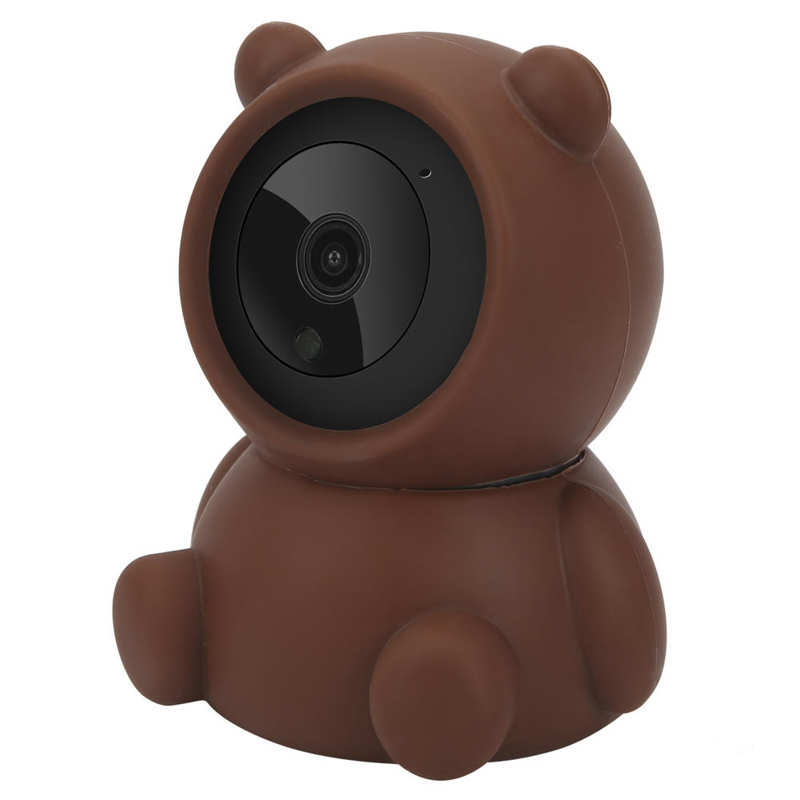 Security Camera Wifi Camera 100-240V Voor Shop