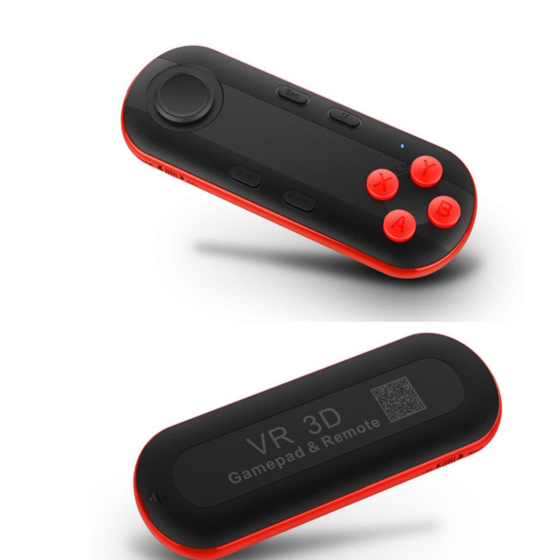 Bluetooth kabellos Gamepad Android Spiel Pad Fernbedienung Regler Joystick Für PC Clever Telefon Ebook TV
