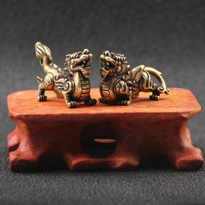 Vintage Brass Crab Trinket Boxes | Retro Station
