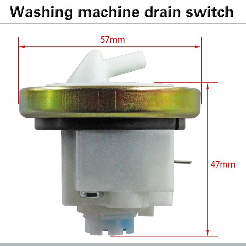 Washing machine water level switch Washing machine water level sensor 3026 Washing machine water level controller