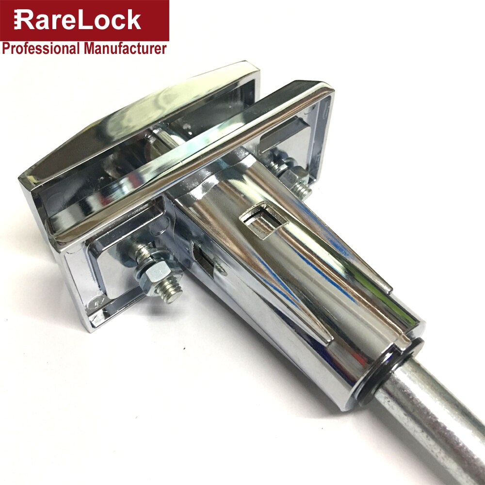 T Handle Vending Machine Lock with 3 Tubular Keys for Bussiness Equipment Train Plane Electrical Cabinet Rarelock g