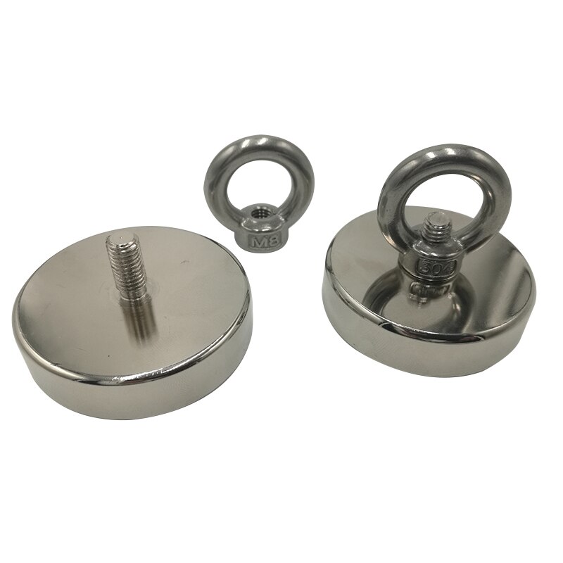Handmatige magnetische hefgreep voor zware metalen voorwerpen - sterke Handmatige magnetische hefgreep voor zware metalen voorwerpen - sterke