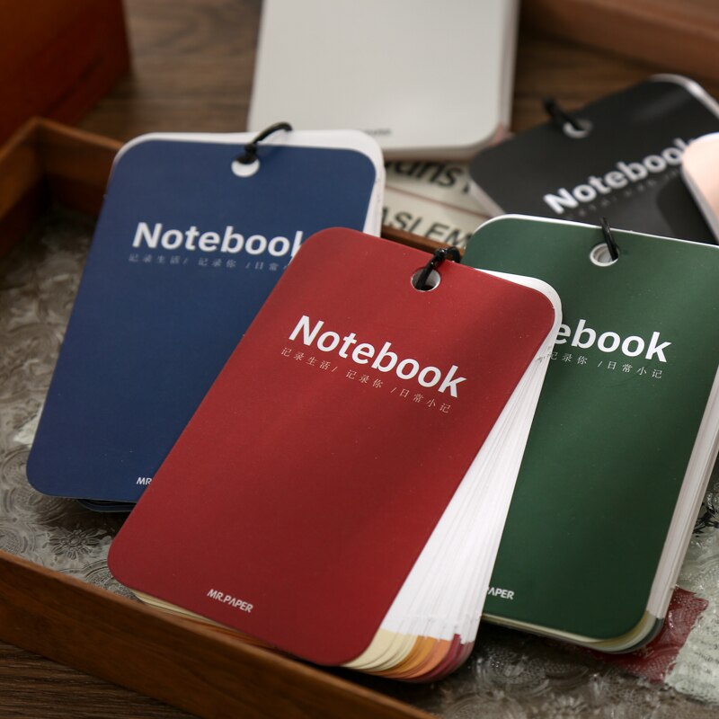 Materiale scolastico Kawaii