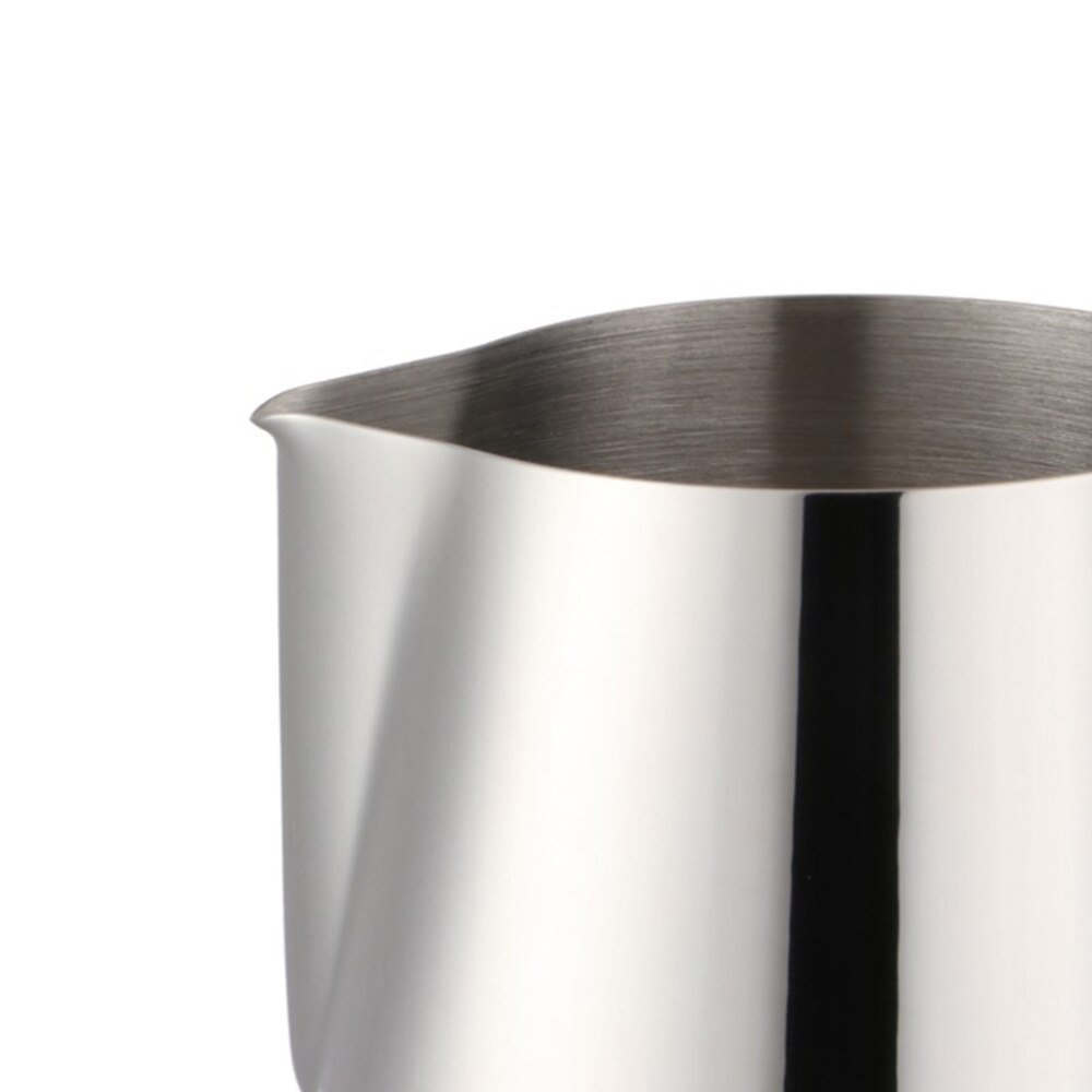 1 pc eagle mouth melkopschuimkan cappuccino maker koffiemok pull bloembeker voor barista