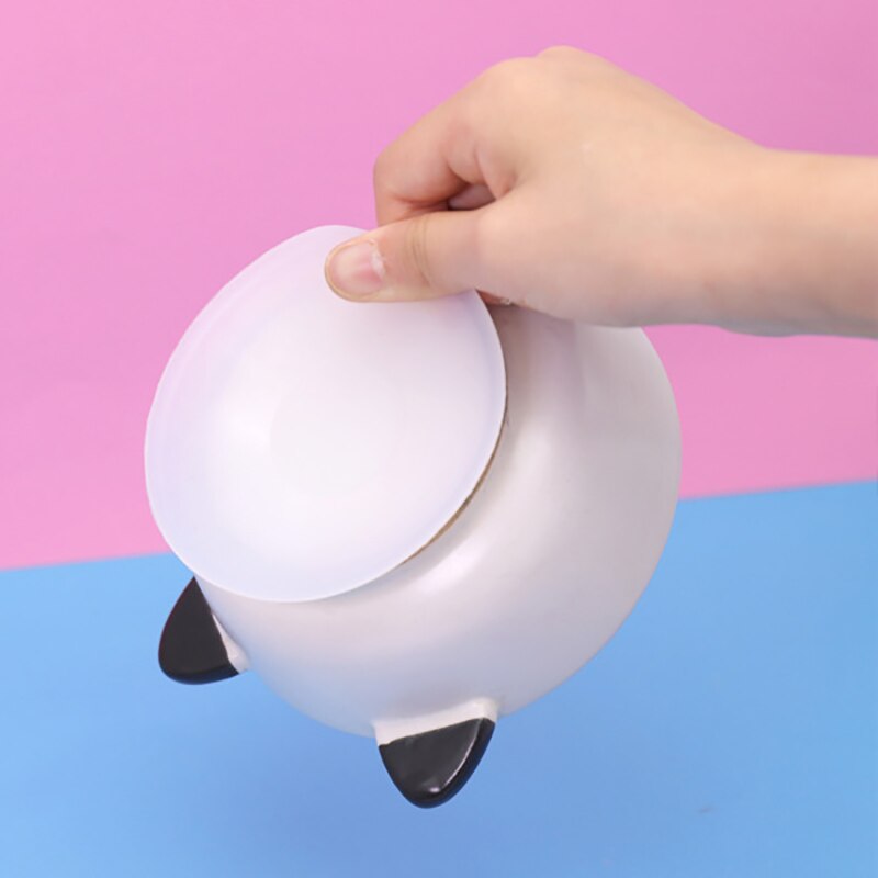 Ventouse double face antidérapant pour bol tasse et assiette,parfait pour la vaisselle pour bébé et enfants en bas âge, pour garçon et fille, plat, tapis, outils, offre spéciale,