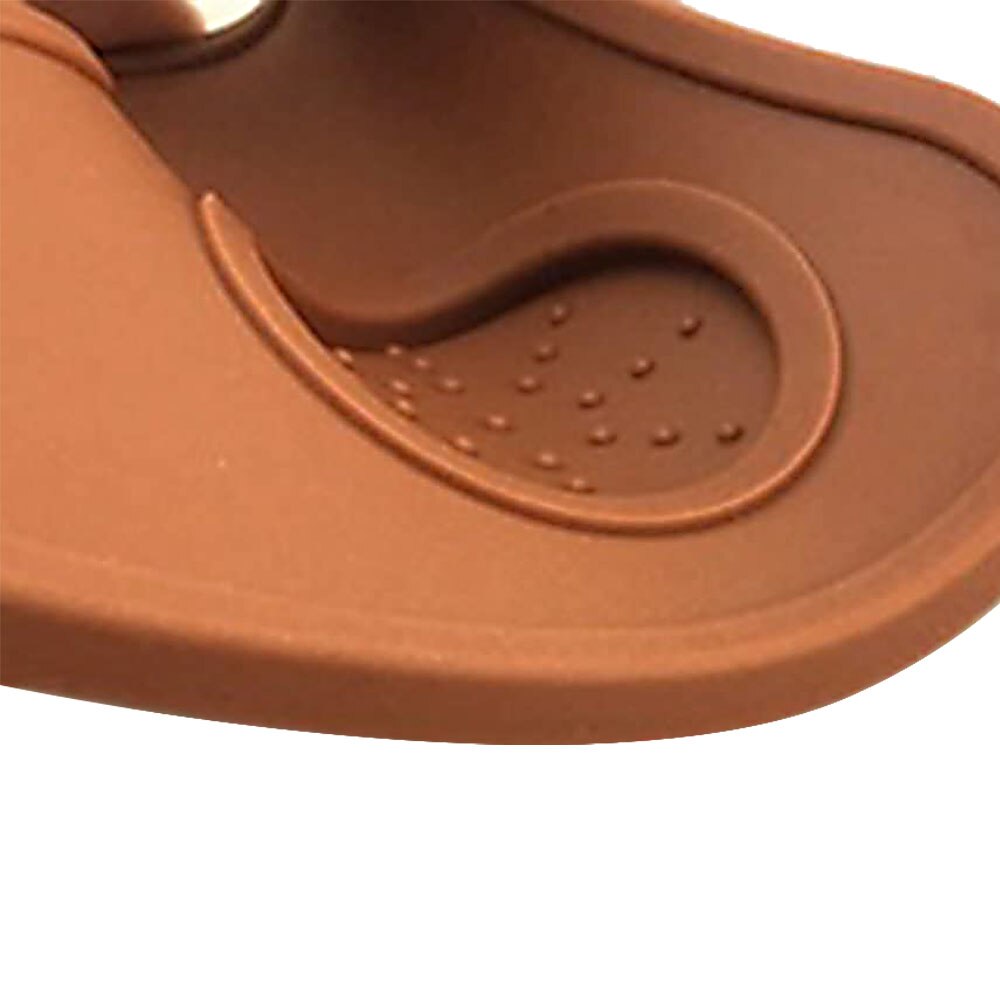 Coffee Tampers Mat Silicone Mat Slip Resistant Pad Coffee Machine Manual Handle Pad Kitchen Tool Home Espresso Accessories