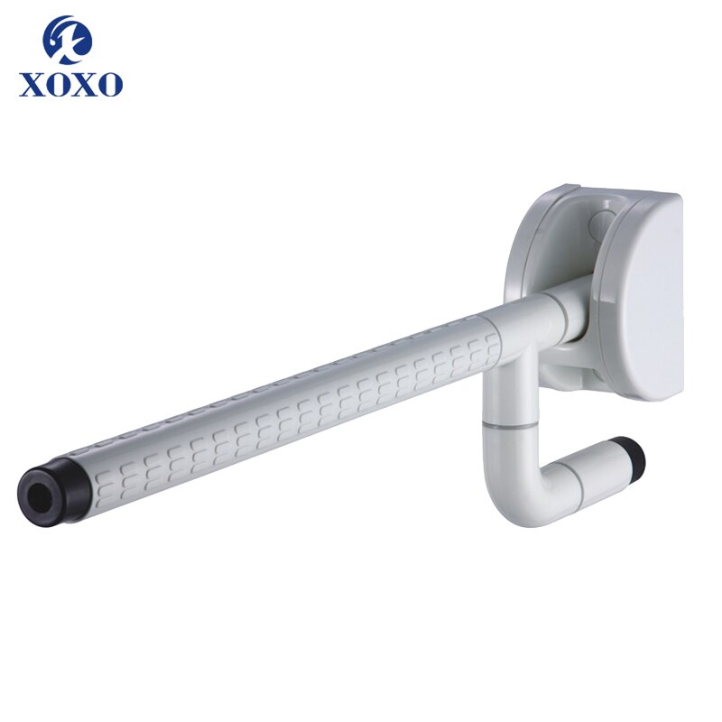 XOXO Wc Veiligheid Rails Handvaten obstakelvrije leuning ouderen gehandicapten leuning wc wc vouwen leuning FS03