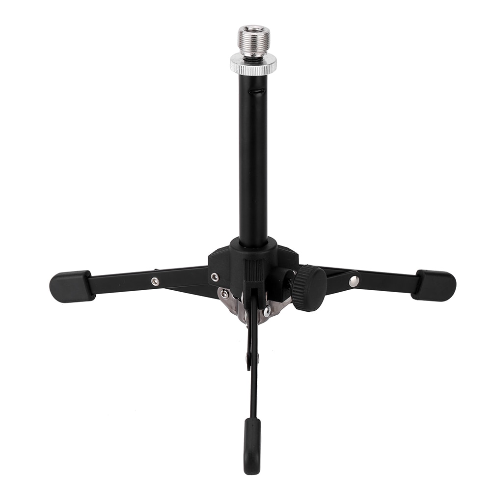 Microfoon Statief - Nieuw / Microphone Stand / Item Stand