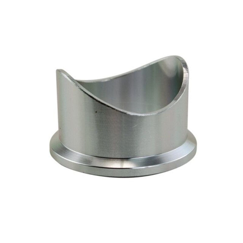 Reso --2 " 50mm bov dumpventil aluminium adapter flange til tial 50mm blow off ventiler adapter