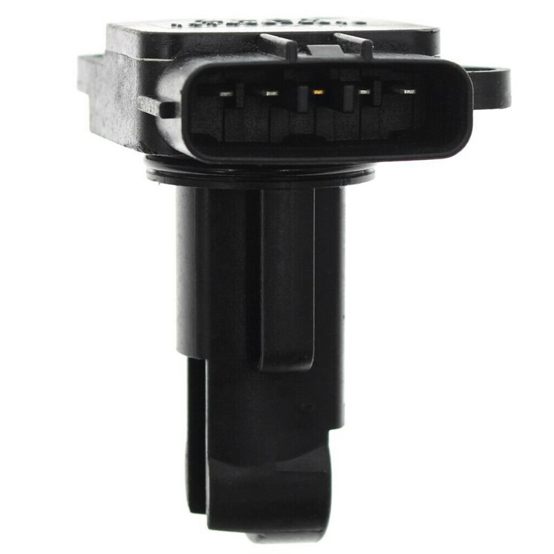 Genuine Ford Mazda Mass Air Flow Sensor – 197400-2010, ZL01 – Used, Tested, 30-Day Warranty