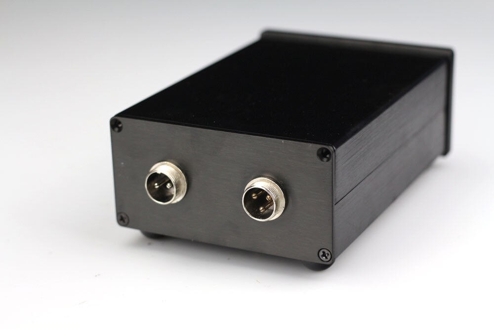 ZEROZONE HIFI Auto Regler linear netzteil DC12-15V ZU DC5V-12V einstellbare L5-39