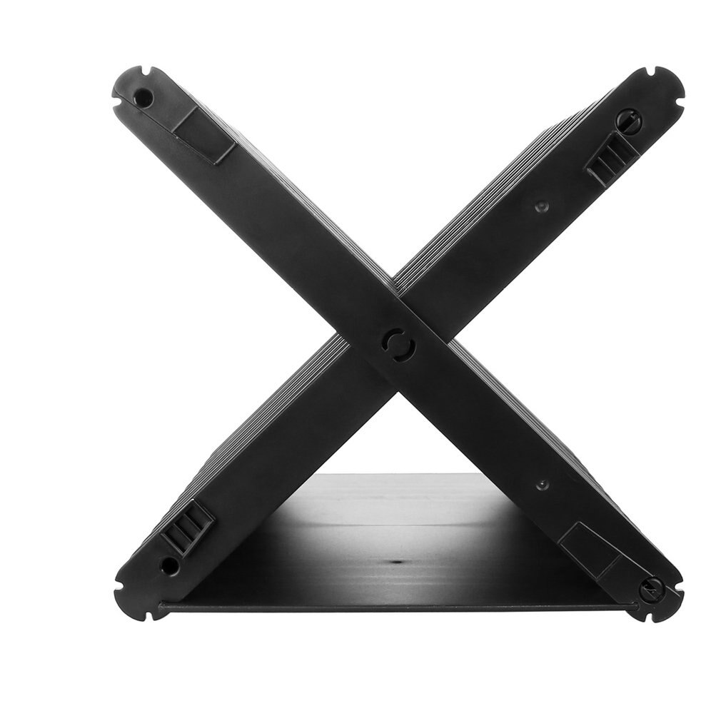 Folding Cd Case Storage Rack Game Disc Storage Bracket Save Space Convenient Accessories Storage Box