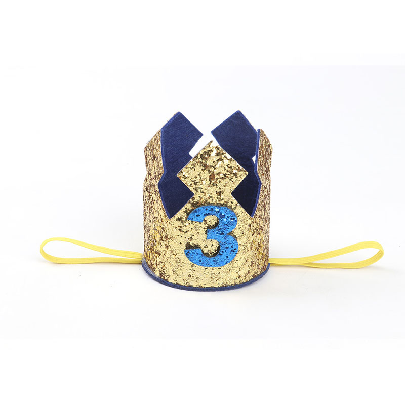 One Year Birthday Hat Tie 1st Birthday Banner Kids Happy Birthday Banner 1 One Year First Birthday Boy Baby Shower