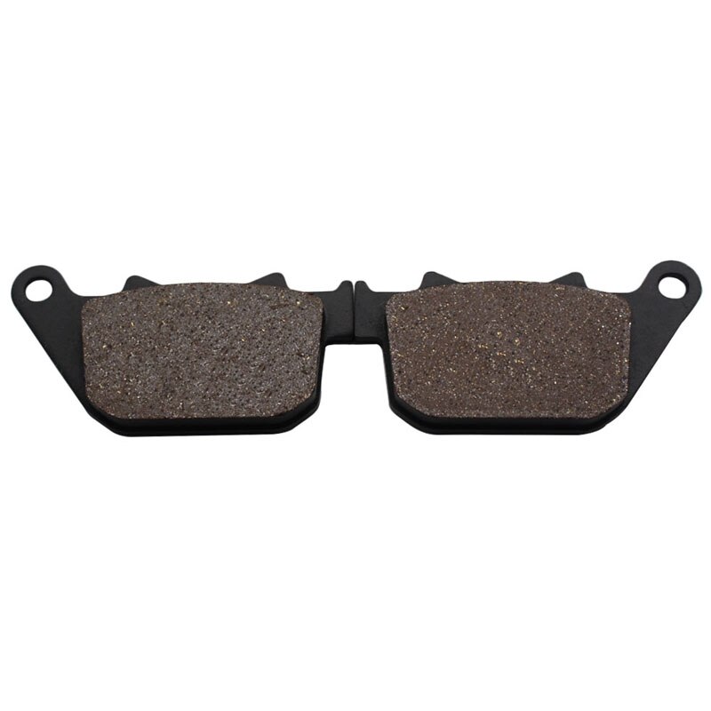 Cyleto Pastiglie Freno Anteriori E Posteriori Per Harley Davidson Sportster 883/1200 (2004-2013)