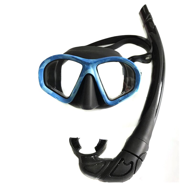 Snorkeling Scuba Diving And Freediving Usage Free Diving Mask And Snorkel