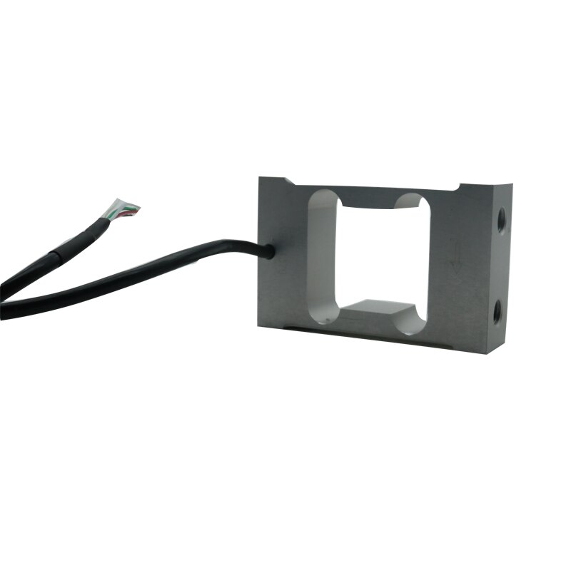 L6H5 electric test L6H5 load cell high precision weight sensor 4KG / 6KG / 8KG / 10KG / 15KG / 20KG