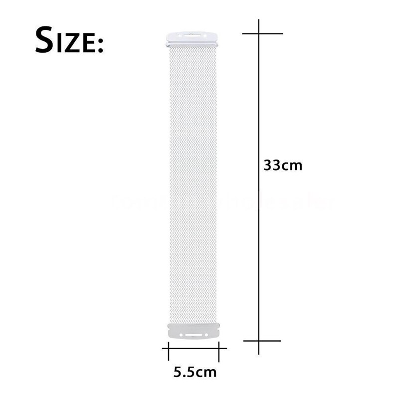 Snare Wire 20 Strand for 14 inch Snare Drum Cajon Box Drum