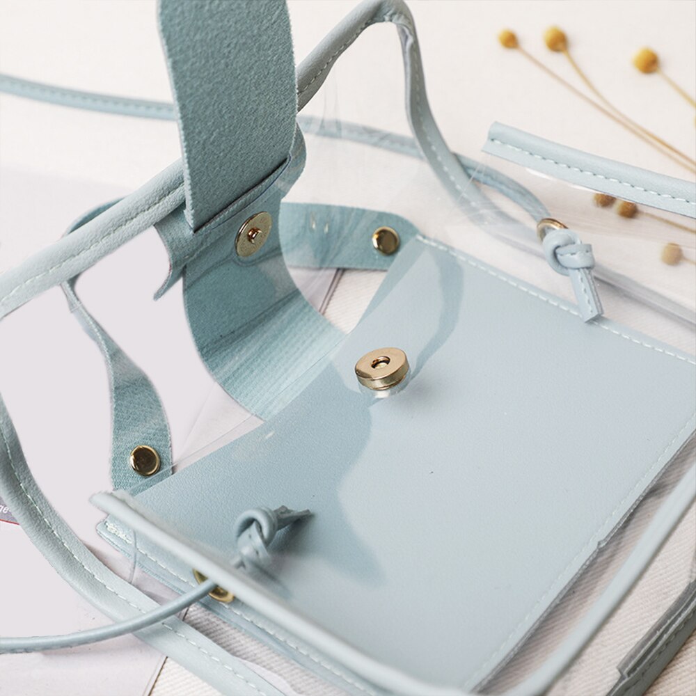 Dames Crossbody Tas | Leer Duurzaam Compact Stijlvol Veelzijdig Effen