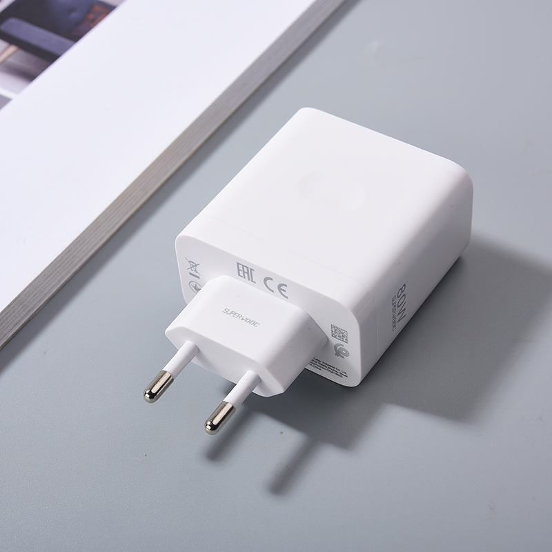 Încărcător original pentru oneplus 80w 100w , supervooc, adaptor de alimentare cu încărcare rapidă ue pentru oneplus 10 11 12 13 pro ace 5, oppo find  x8 x7: El