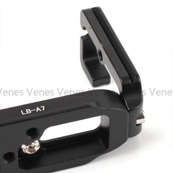 Handvat Grip Pak Voor S ony ILCE-7S ILCE-7 ILCE-7R A7S A7 A7R Camera