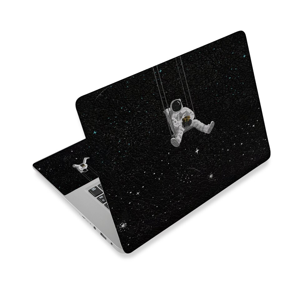 Laptop Skin Notebook Stickers for 13"14"15" 15.6" Decorative Decal laptop Vinyl skins Stickers for hp/acer/asus/lenovo: 7805