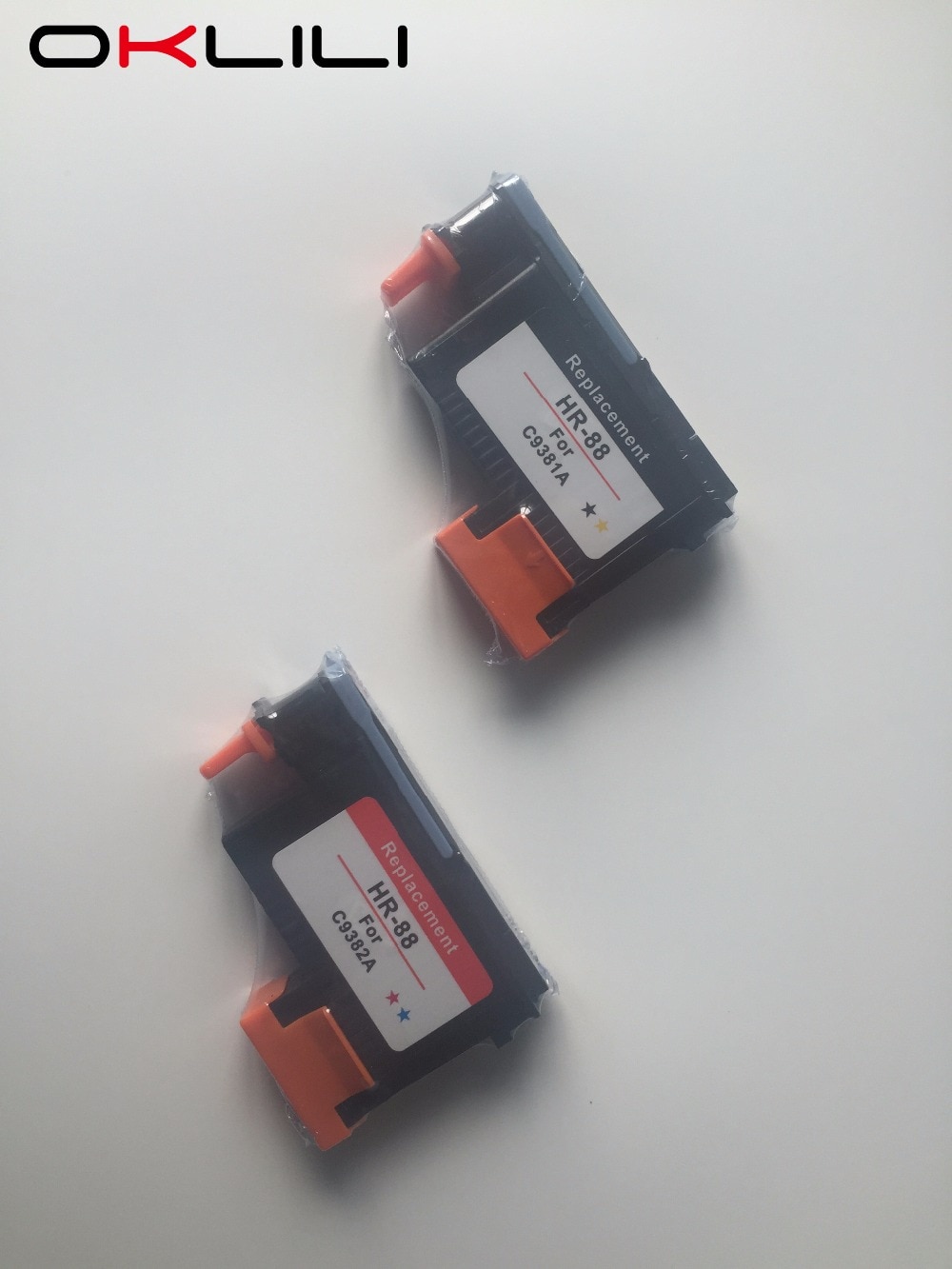 Voor HP 88 C9381A C9382A Printkop Printkop voor HP K550 K5400 K8600 L7000 L7480 L7550 L7580 L7590 L7650 L7680 l7710 L7750 L7780